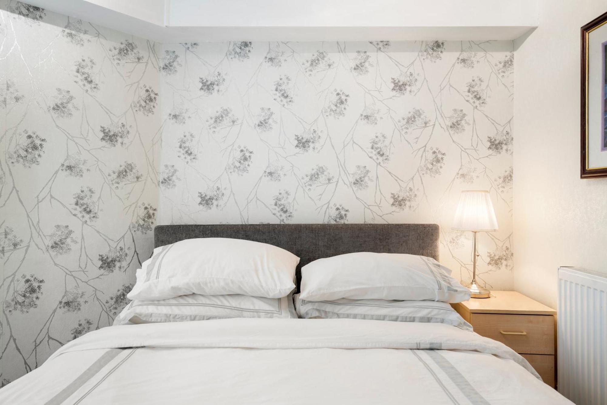 Central London Rooms Exterior foto